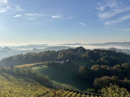 Foto von ewald ertl entlang der Tour