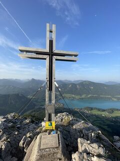 Foto von Christian Kaufmann 3 entlang der Tour