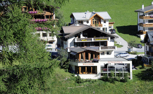 Hotel Romantica