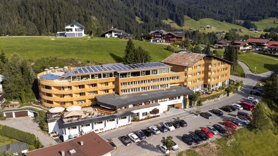 Auszeit Hotel Erlebach