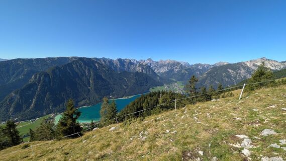 Foto von twuest entlang der Tour