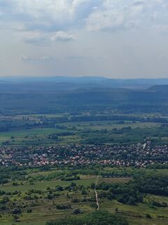 Fotografija s spletne strani Julika Jármer na poti