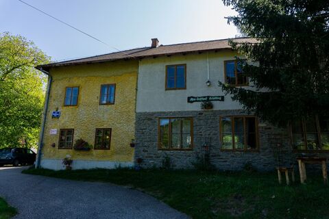 Gasthaus Schilling am Ziel