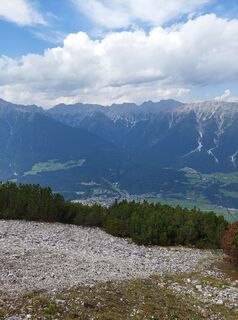 Karrösten, Tirol/Österreich