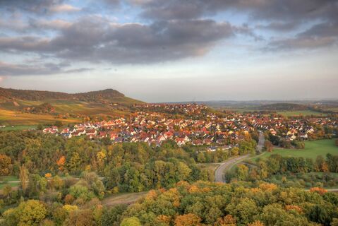 Hohenhaslach