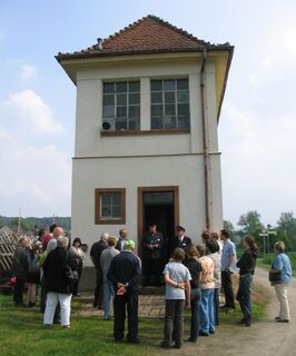 Stellwerkmuseum Otterbach