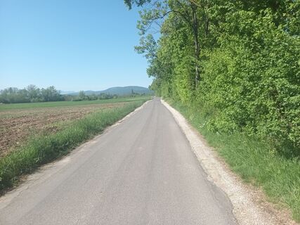 Zdjęcie z Rudolf wzdłuż trasy