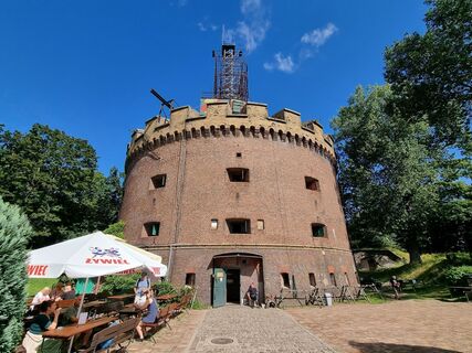 Fotografija s spletne strani Helmut Neuhold na poti