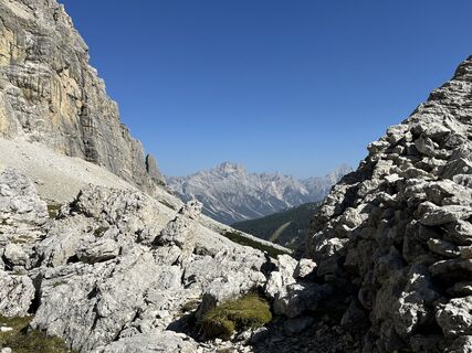 Foto da Les aventures de Ghislain lungo il tour