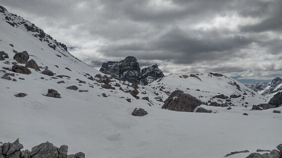 Foto de oscarpette82 a lo largo del recorrido