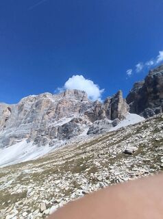 Foto de Filip stipanović a lo largo del recorrido