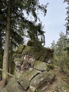 Fotografija s spletne strani Bernd Kagerbauer na poti