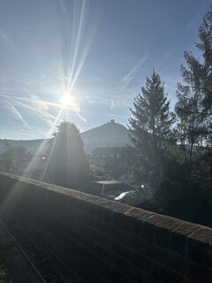 Fotografija s spletne strani Markus Schröter na poti