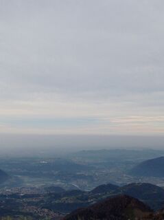 Zdjęcie z Aner wzdłuż trasy