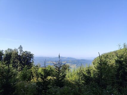 Fotó a Lena Eder honlapról a túra során