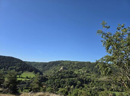 Fotografia z Pierours P na trase