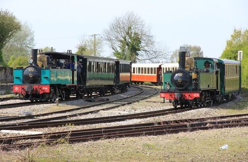 Noyelles_CFBS-Züge-Bucht von Somme