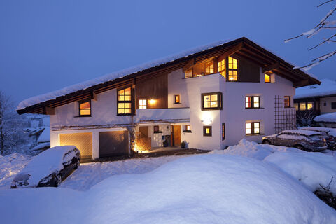 Haus Widmann - Appartements