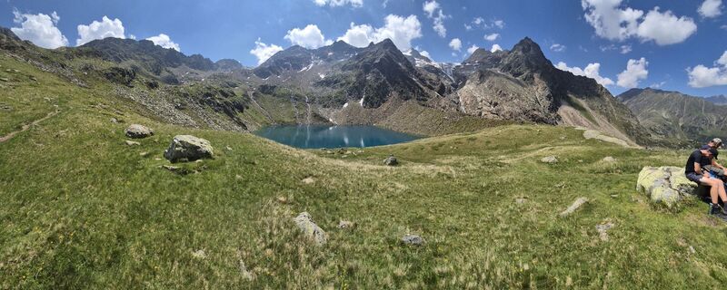 Photo de Harry Kooijman 1 le long du parcours