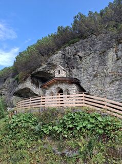 Foto von Martin Walch 4 entlang der Tour