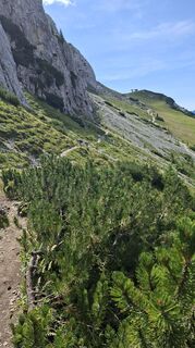 Foto von casaalpina entlang der Tour