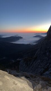Fotografia z andi weiss na trase
