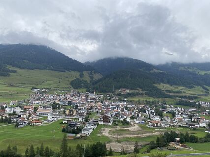 Photo de Thomas Möllerfeld le long du parcours
