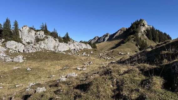 Foto von peter_oe entlang der Tour