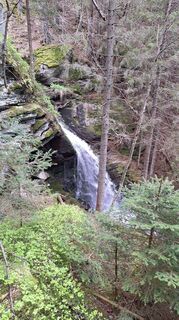 Fotografia z Aga M na trase