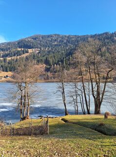 Fotografie z Dagmar Hofer na trase