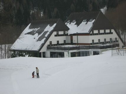 Junges Hotel Annaberg