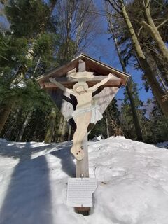 Foto von Wanderfux entlang der Tour