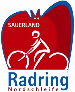 Logo SauerlandRadring Nordschleife