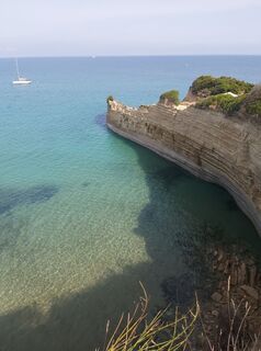 Fotografia z PerryB na trase
