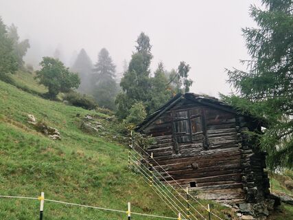 Foto von scepanski derek entlang der Tour