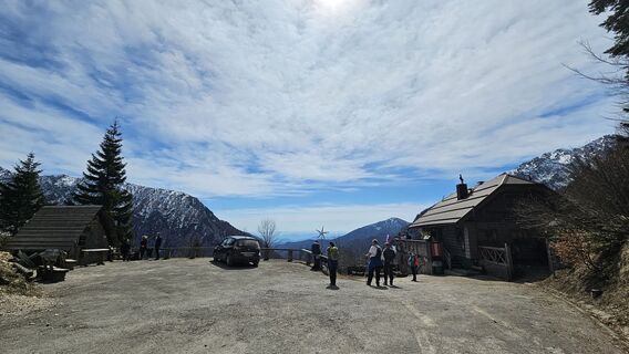 Foto von veronic26 entlang der Tour