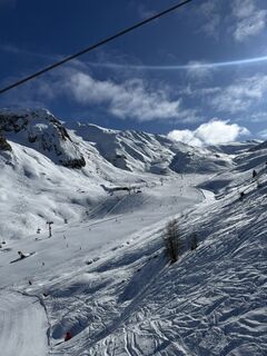 Fotografie z Duco Leune na trase