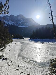 Zdjęcie z Skulix81 wzdłuż trasy