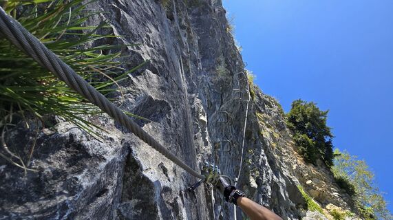 Foto von se_muck entlang der Tour