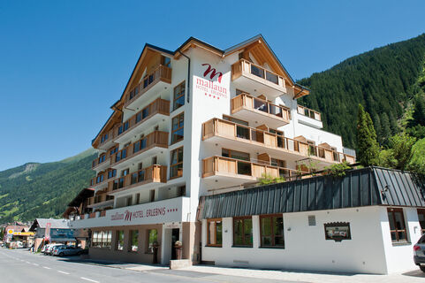 Mallaun Hotel.Erlebnis