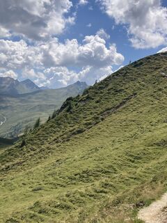 Photo de Florian Eder 2 le long du parcours