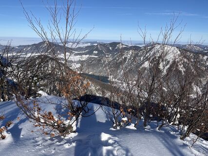 Fotó a Heinz Sperl honlapról a túra során