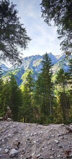 Foto von ReginaSt entlang der Tour