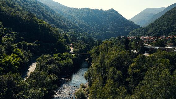 Val Cannobina