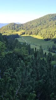 Foto von veram entlang der Tour
