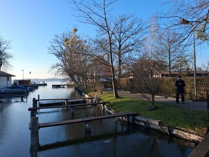 Foto von Schlossgeist73 entlang der Tour