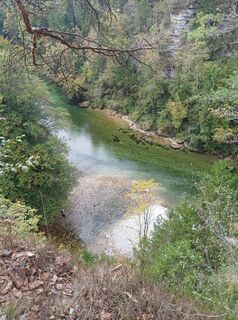 Photo de Pascal 36 le long du parcours