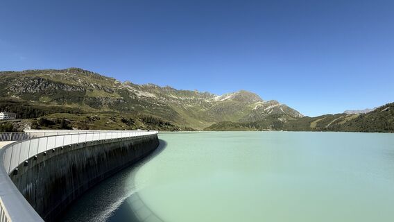 Foto fra Florian Meyer 1 undervejs på turen