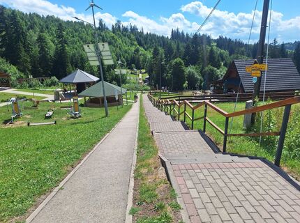Fotografie z Stanislav Helo na trase