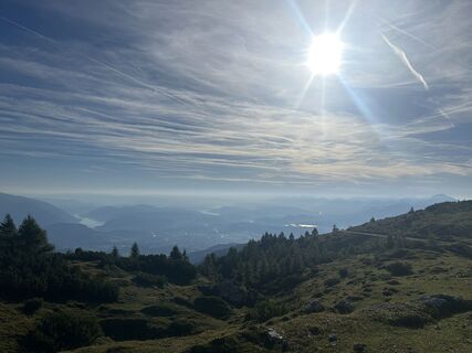 Fotografija s spletne strani Oliver Schmerold na poti